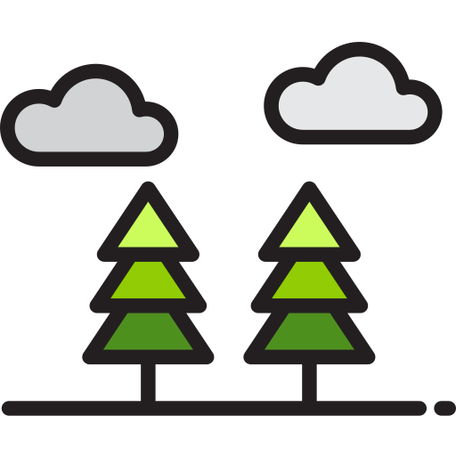 Forest icon