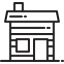 Hut icon 64x64