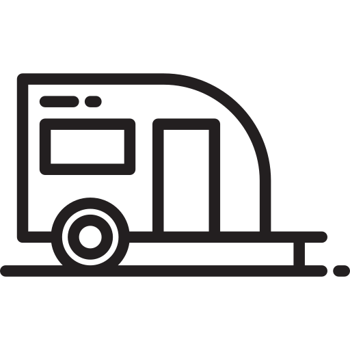 Trailer icon