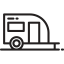 Trailer icon 64x64