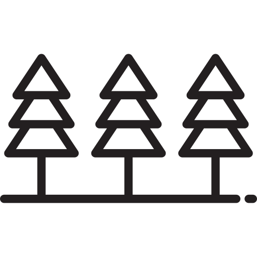 Forest icon