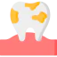 Dental 图标 64x64