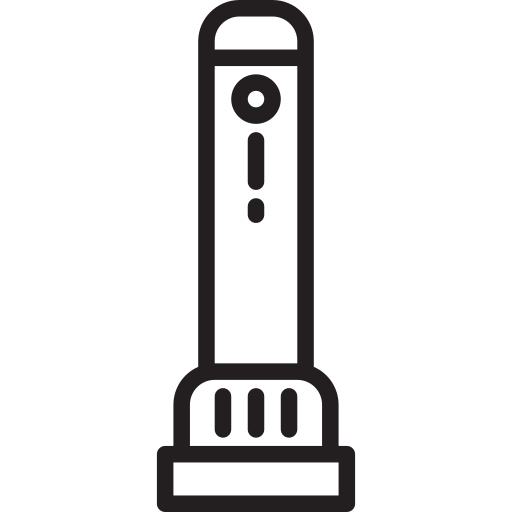 Flashlight icon