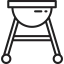 Bbq icon 64x64
