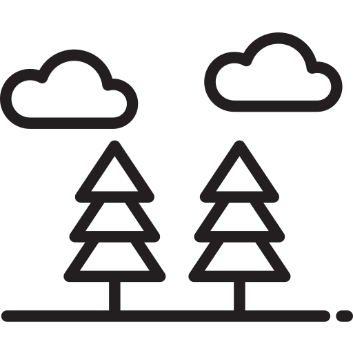 Forest icon