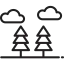 Forest icon 64x64
