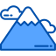 Mountain icon 64x64