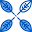 Leaves icon 64x64