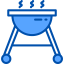 Grill icon 64x64