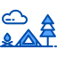 Camp icon 64x64