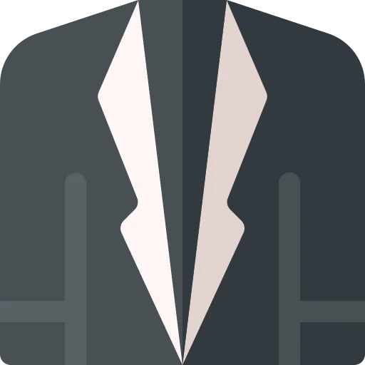 Tuxedo icon