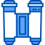 Binoculars icon 64x64