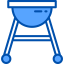 Bbq icon 64x64