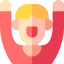 Fan icon 64x64