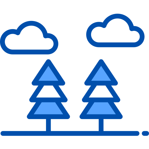 Forest icon