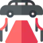 Limousine icon 64x64