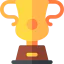 Trophy icon 64x64