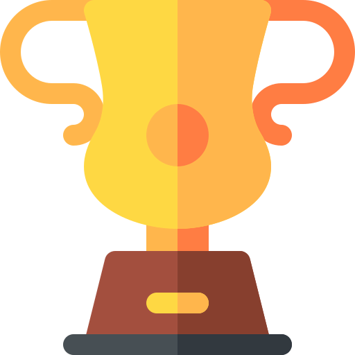 Trophy icon