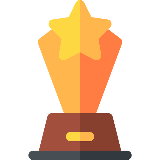 Trophy icon