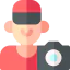 Paparazzi icon 64x64