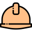 Helmet icon 64x64