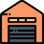Warehouse icon 64x64