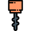 Drill icon 64x64