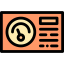 Meter icon 64x64