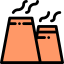 Chimney icon 64x64
