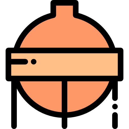 Refinery icon