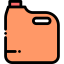 Jerrycan icon 64x64