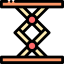 Lift icon 64x64
