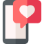 Like icon 64x64
