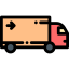Truck icon 64x64