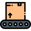 Conveyor icon 64x64