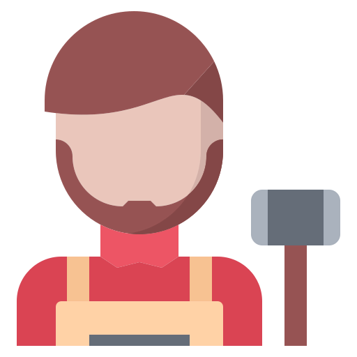 Blacksmith icon