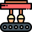 Conveyor icon 64x64