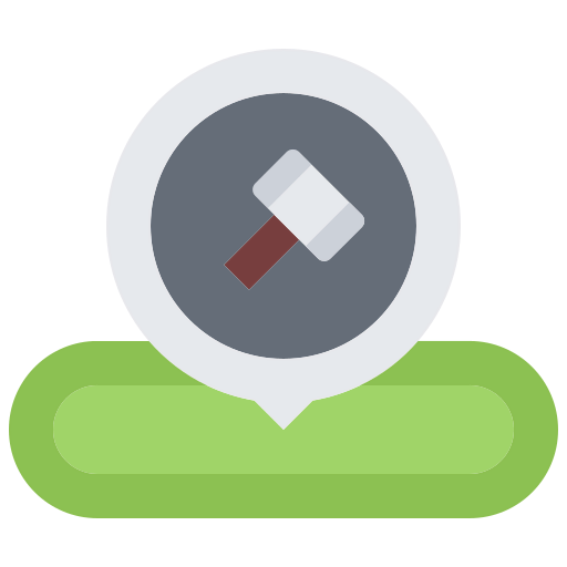 Blacksmith icon