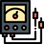 Voltmeter icon 64x64