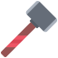 Hammer 图标 64x64