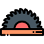 Saw icon 64x64