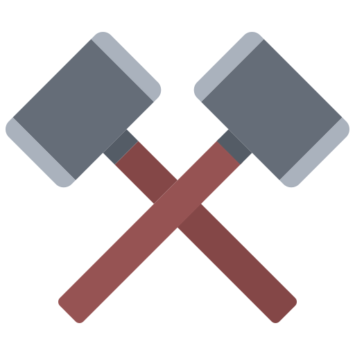 Hammers 상