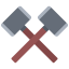 Hammers 图标 64x64