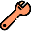 Wrench icon 64x64
