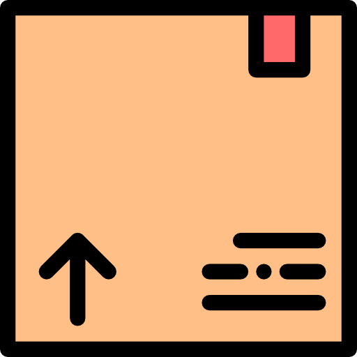 Package icon