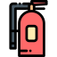 Extinguisher icon 64x64