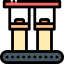 Conveyor アイコン 64x64