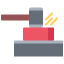 Blacksmith 图标 64x64