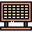 Solar panel アイコン 64x64