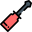 Screwdriver アイコン 64x64